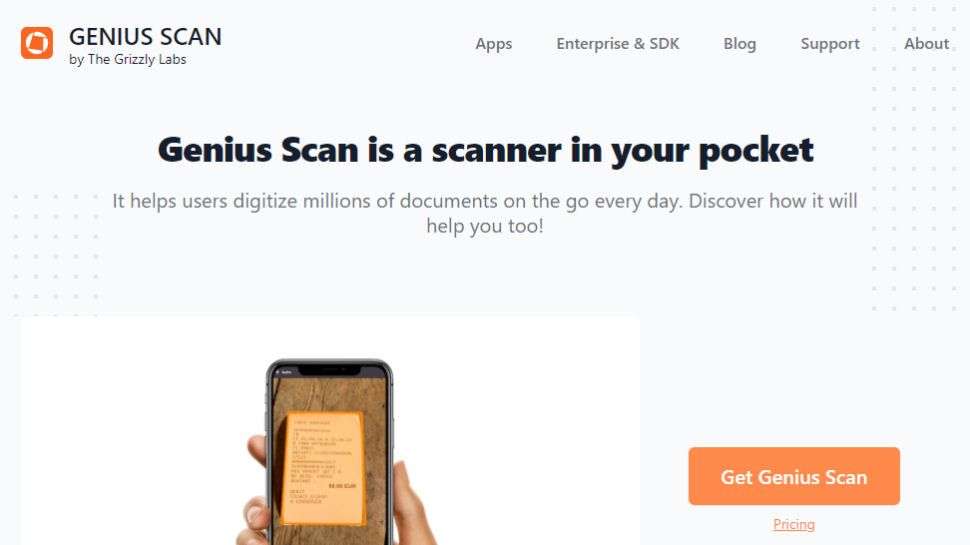 Best Document scanning apps of 2021