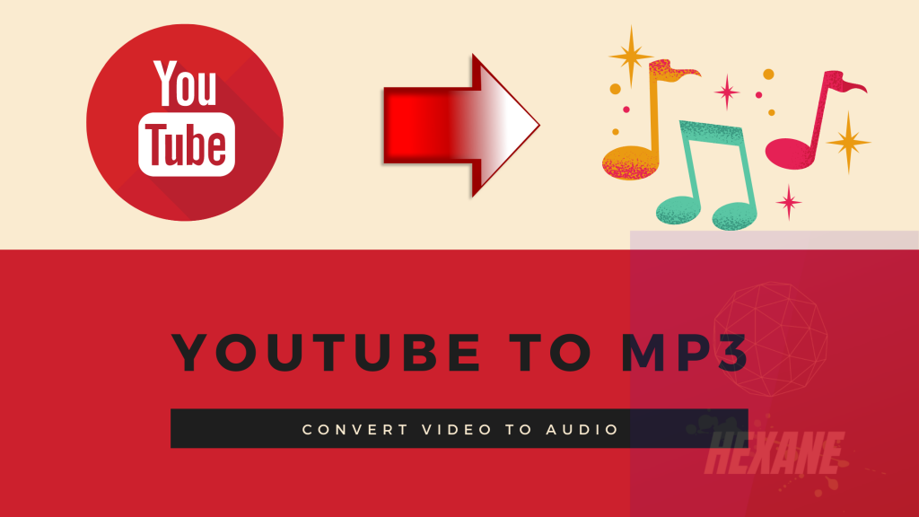 Convert Youtube to MP3