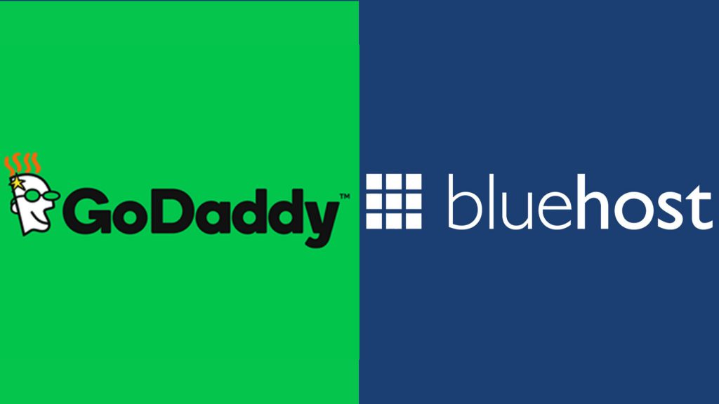 Bluehost vs Godaddy: Full Comparison